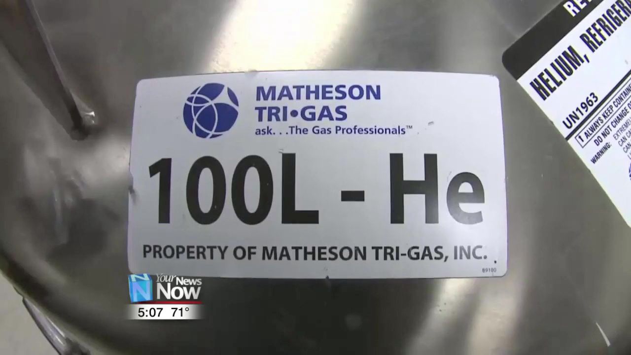 Local hospital prepared for helium shortage 1.jpg
